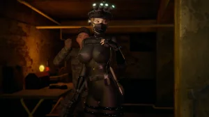 mmmx散图收集 - Page 8