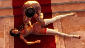 mmmx散图收集 - Page 80