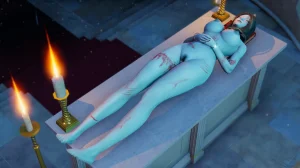 mmmx散图收集 - Page 83