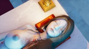 mmmx散图收集 - Page 86