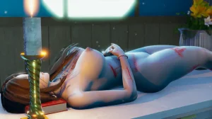 mmmx散图收集 - Page 87