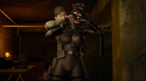 mmmx散图收集 - Page 9