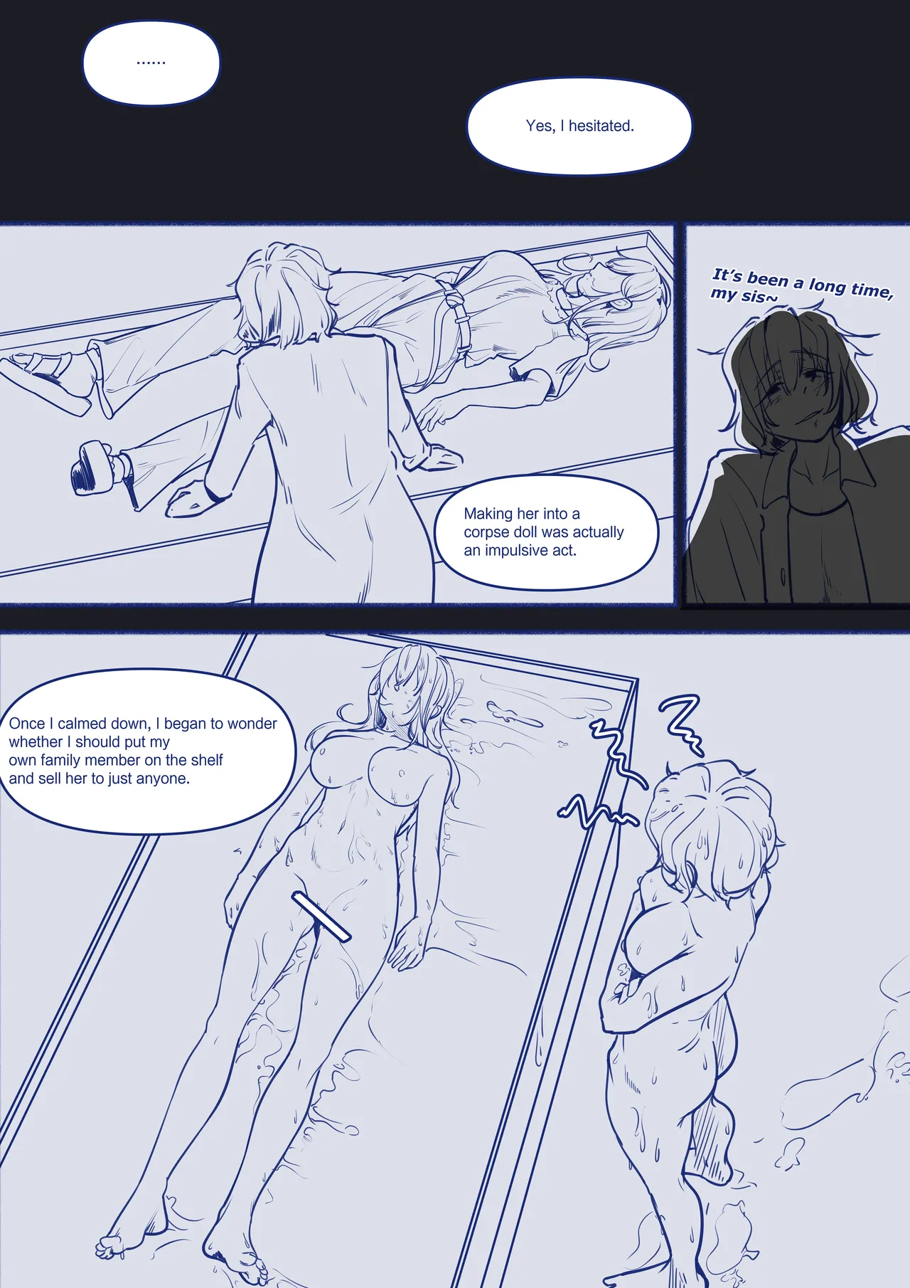 Mmushroom ENG VER - Image 21