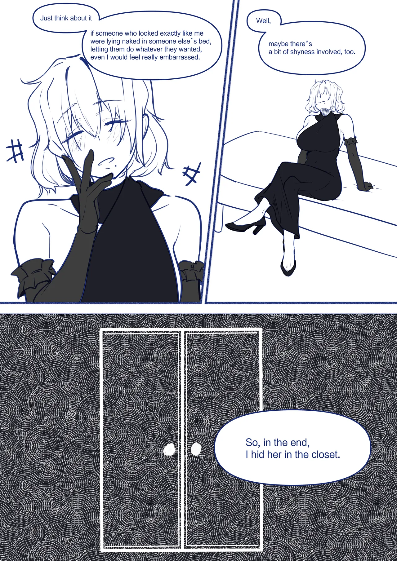 Mmushroom ENG VER - Image 22