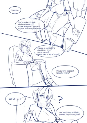 Mmushroom ENG VER - Page 10