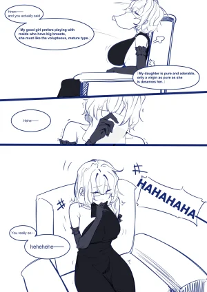 Mmushroom ENG VER - Page 11