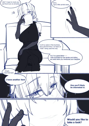 Mmushroom ENG VER - Page 12