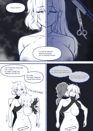 Mmushroom ENG VER - Page 19