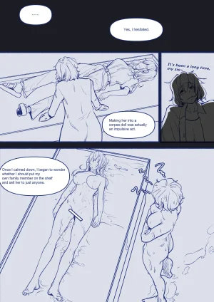 Mmushroom ENG VER - Page 21