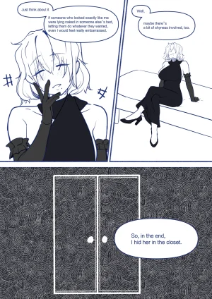 Mmushroom ENG VER - Page 22