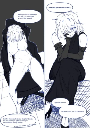 Mmushroom ENG VER - Page 23