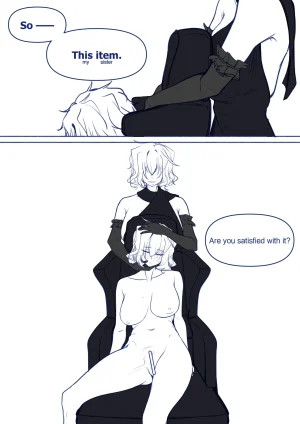Mmushroom ENG VER - Page 25