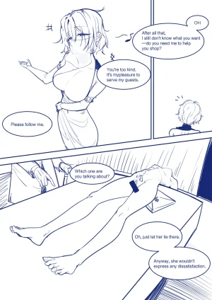 Mmushroom ENG VER - Page 6