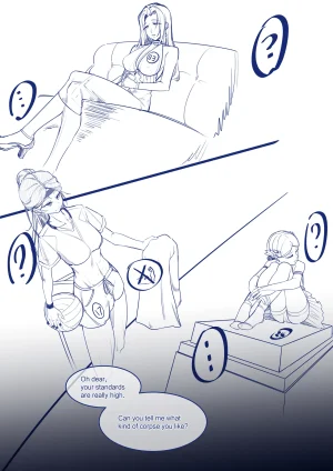 Mmushroom ENG VER - Page 7