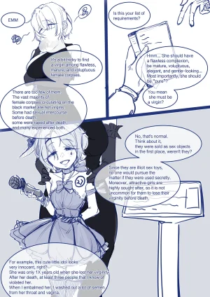 Mmushroom ENG VER - Page 8