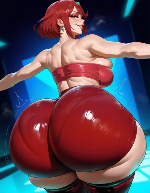 mnemosynekoto pyra - Page 9