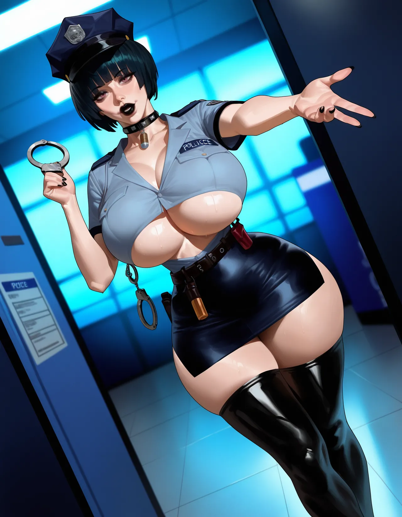 mnemosynekoto tae takemi - Image 3