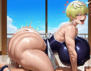 mnemosynekoto Tenka Izumo - Page 30