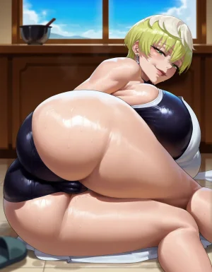 mnemosynekoto Tenka Izumo - Page 7