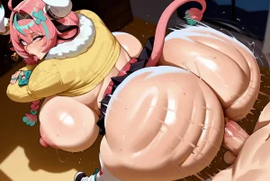 mnemosynekoto Varesa - Page 123