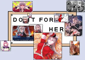 Mo 2024 Nen 11 Getsu Koushin Bun November 2024 Update FateGrand Order English NudeSalad - Page 25