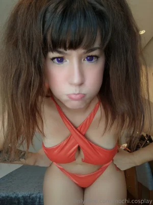 Mochi - Diane - Page 16