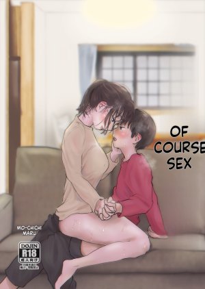 Mochichimaru Natural Sex The Daily Life of an Olde...