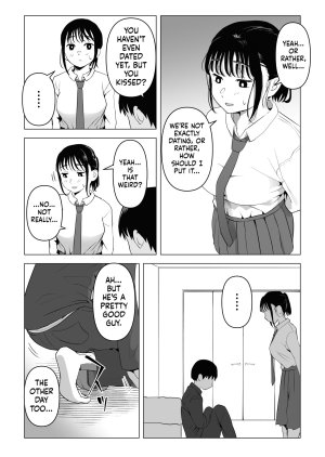 Mochichimaru Natural Sex The Daily Life of an Older Sister and Younger Brother - Page 44