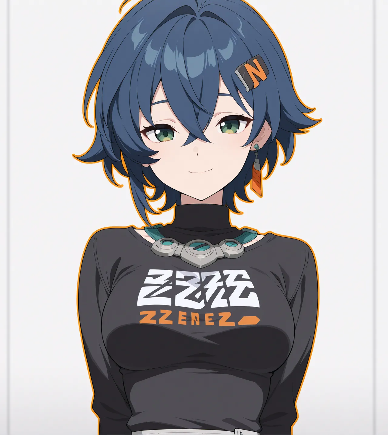 Mochiia Belle - Image 1