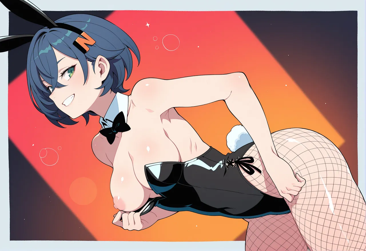 Mochiia Belle - Image 13