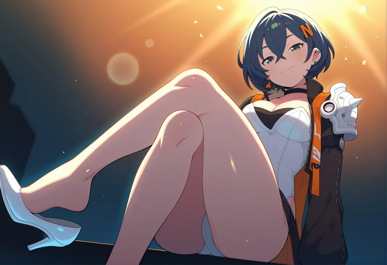 Mochiia Belle - Image 14