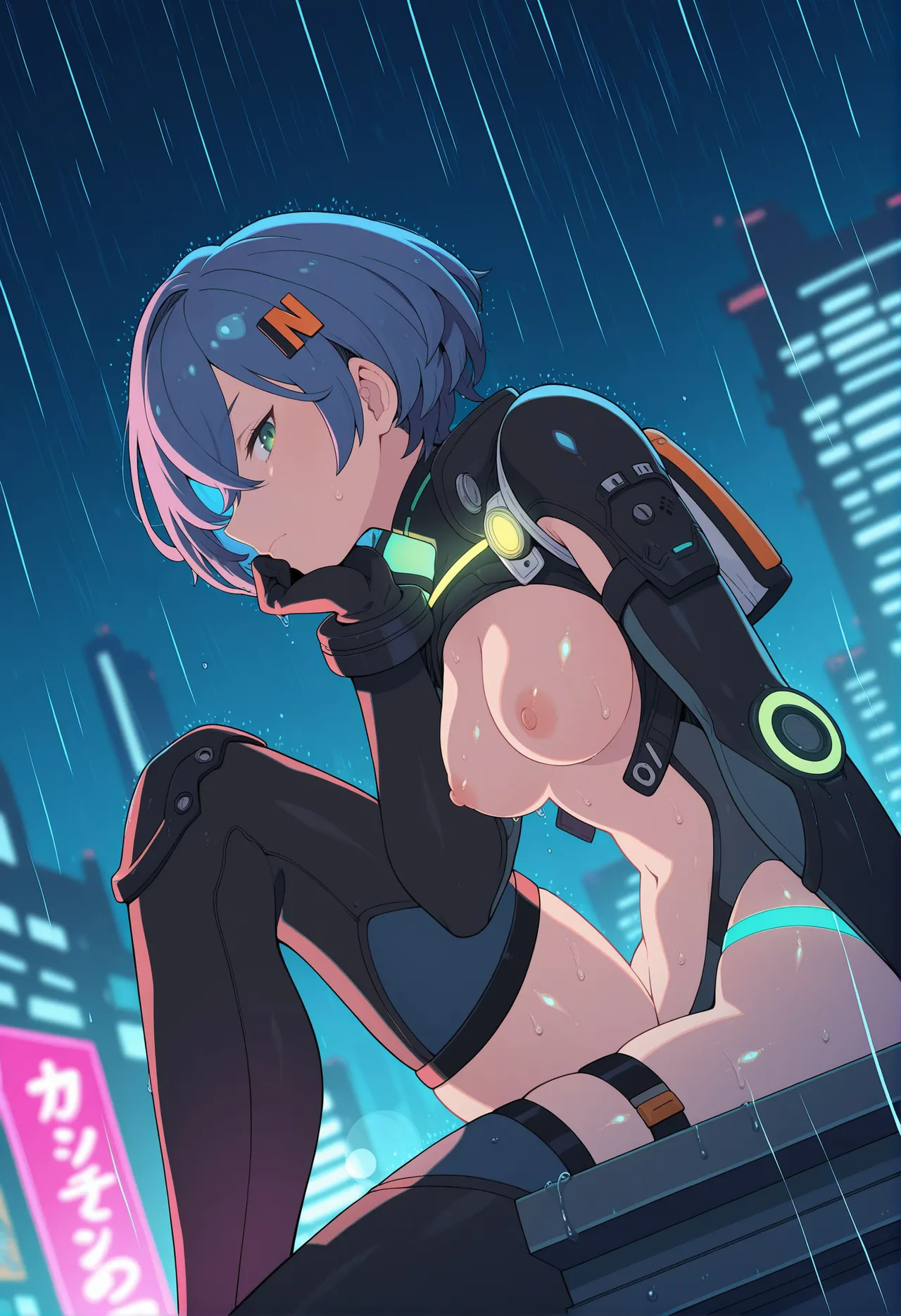 Mochiia Belle - Image 16