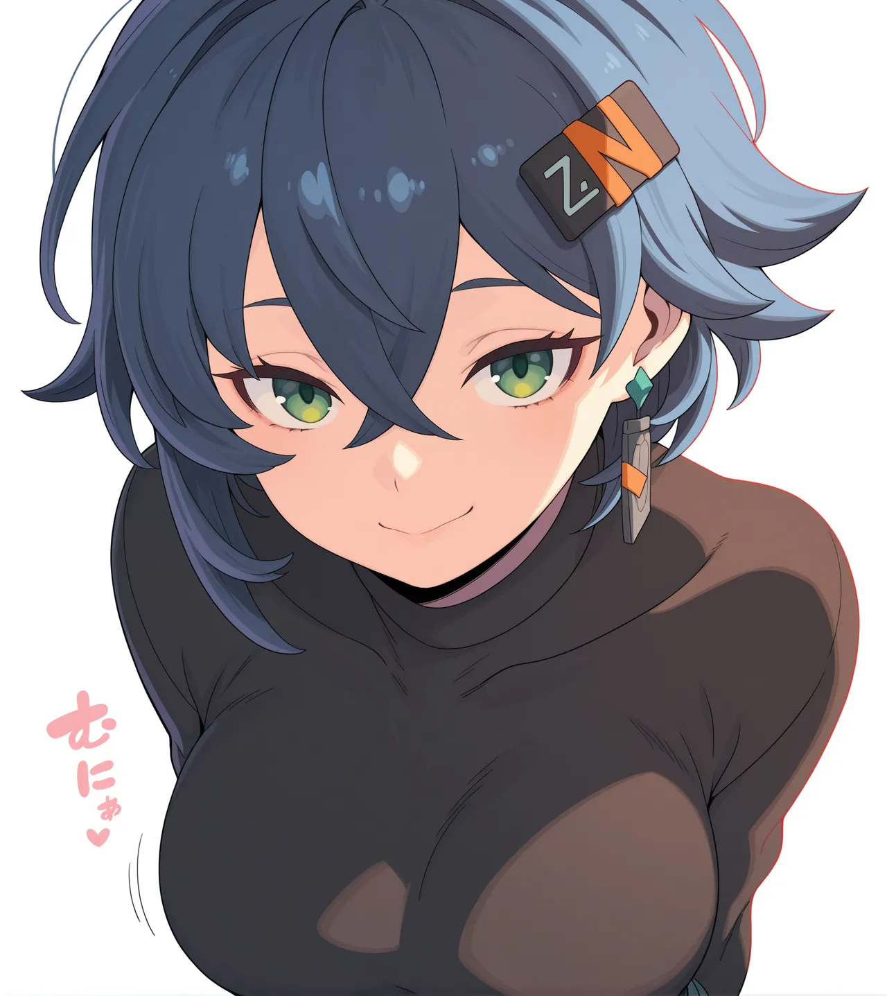 Mochiia Belle - Image 2