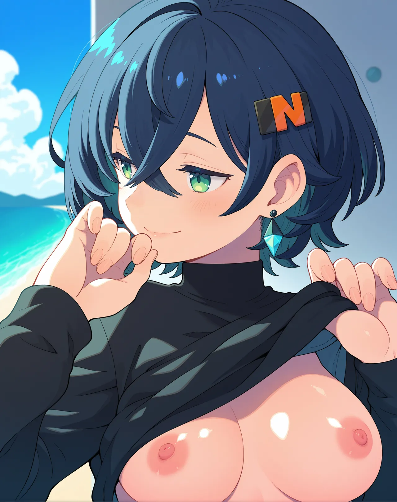 Mochiia Belle - Image 24