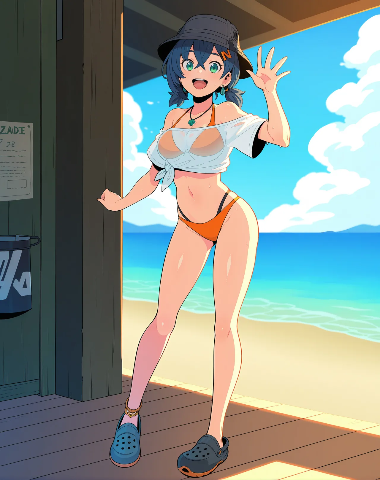 Mochiia Belle - Image 26