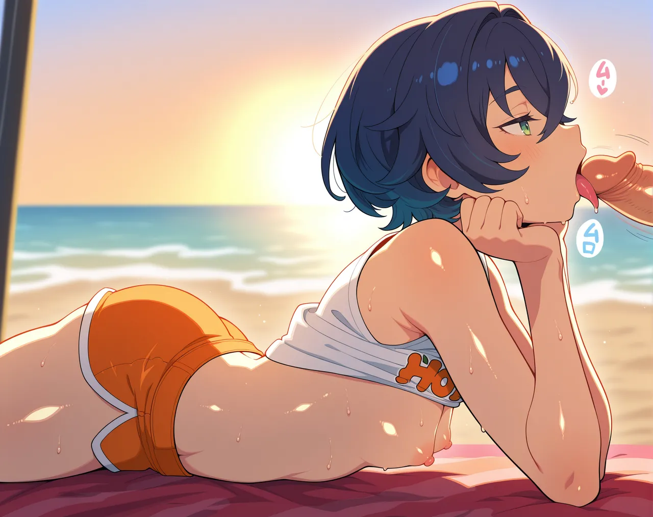 Mochiia Belle - Image 52