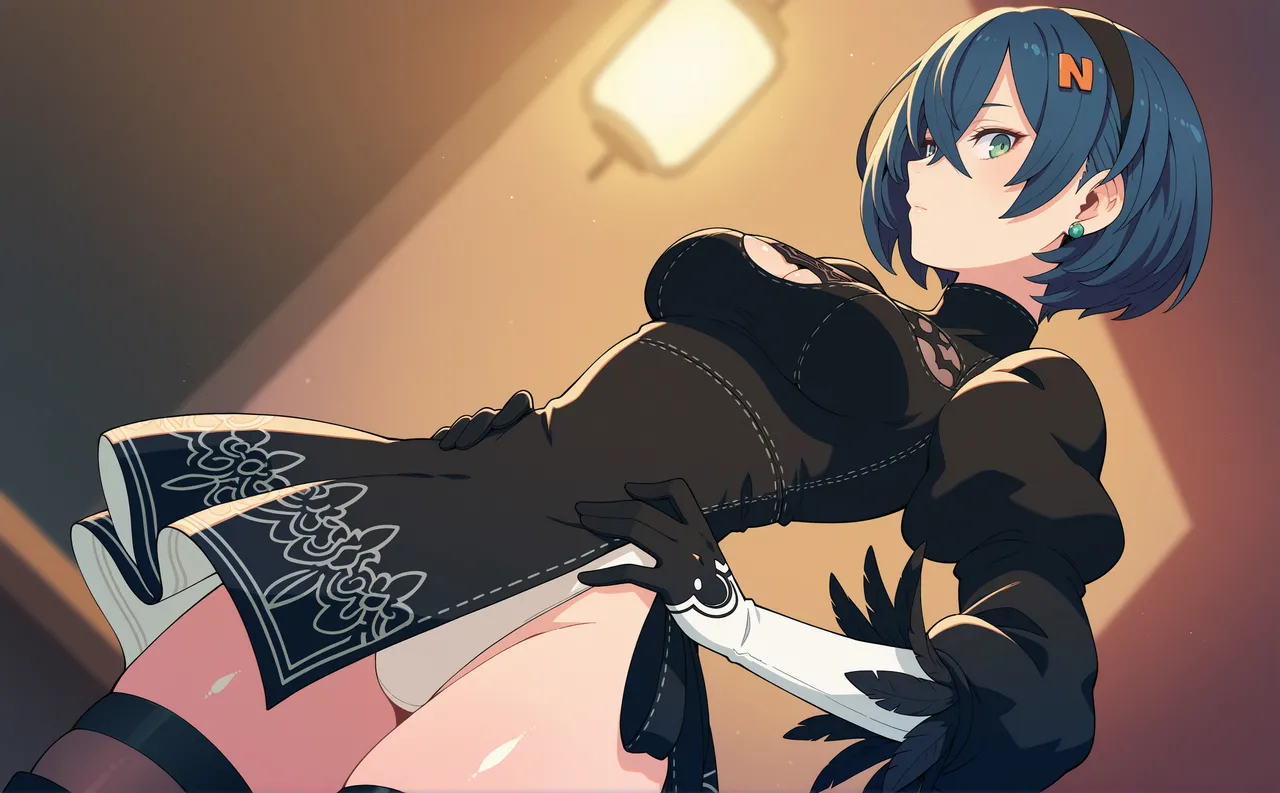 Mochiia Belle - Image 7