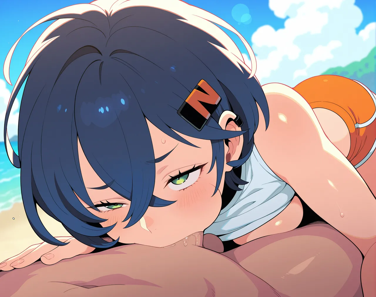 Mochiia Belle - Image 71