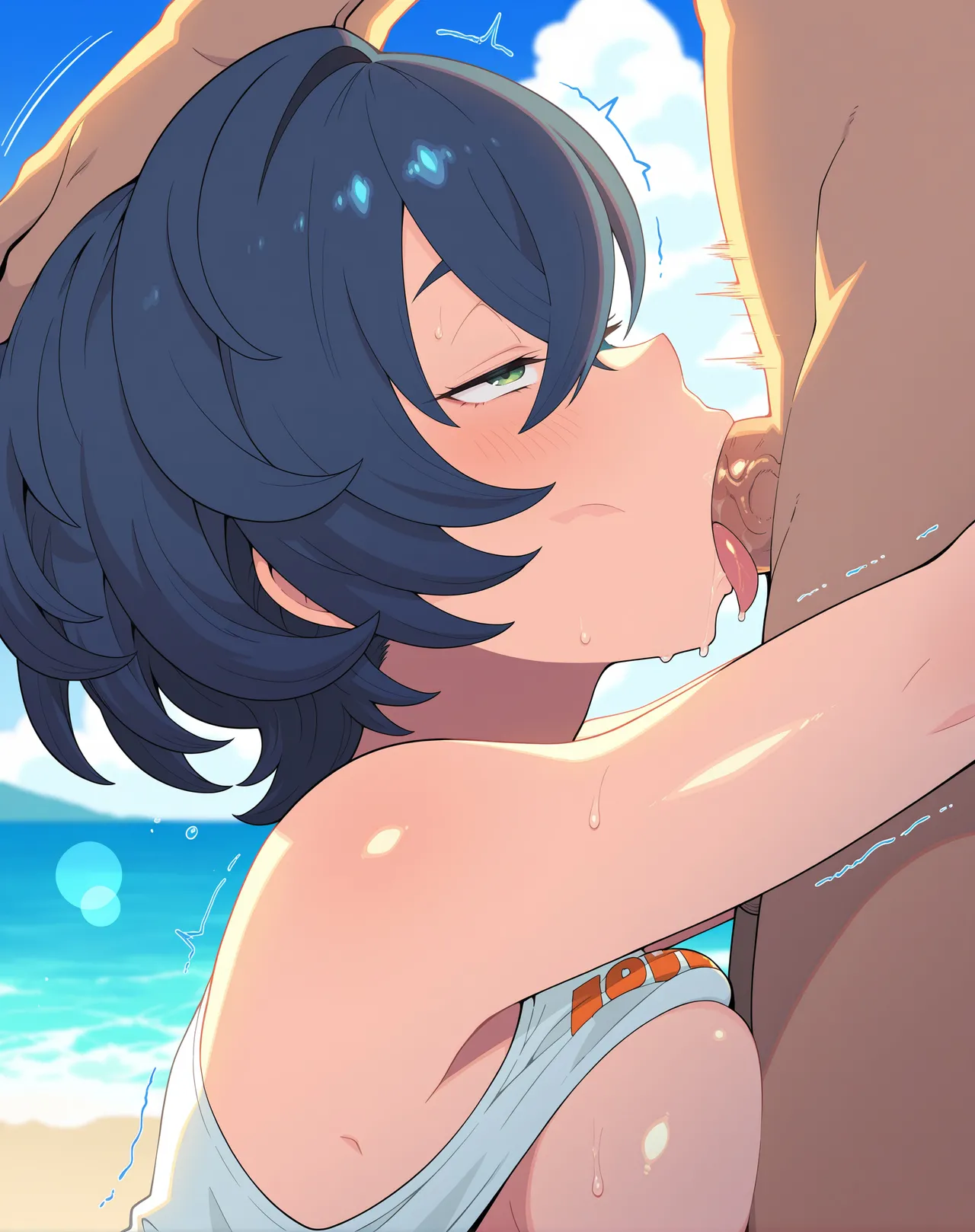 Mochiia Belle - Image 73