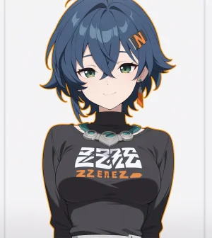 Mochiia Belle Thumbnail