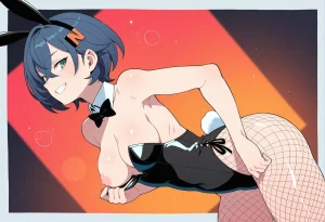 Mochiia Belle - Page 13