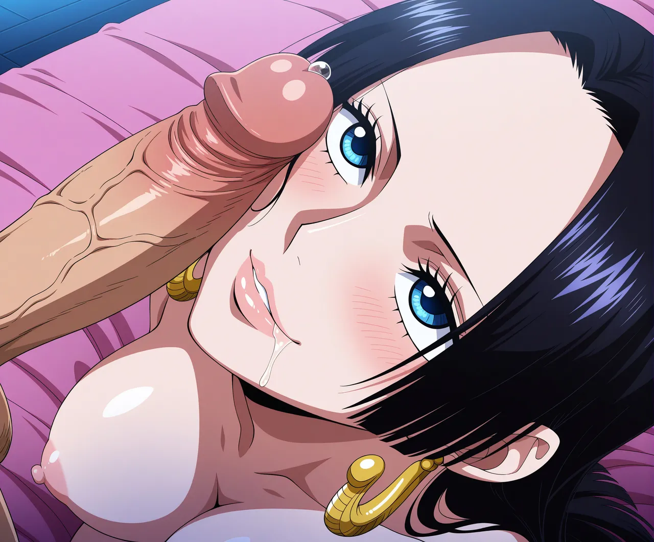 Mochiia Boa Hancock - Image 57