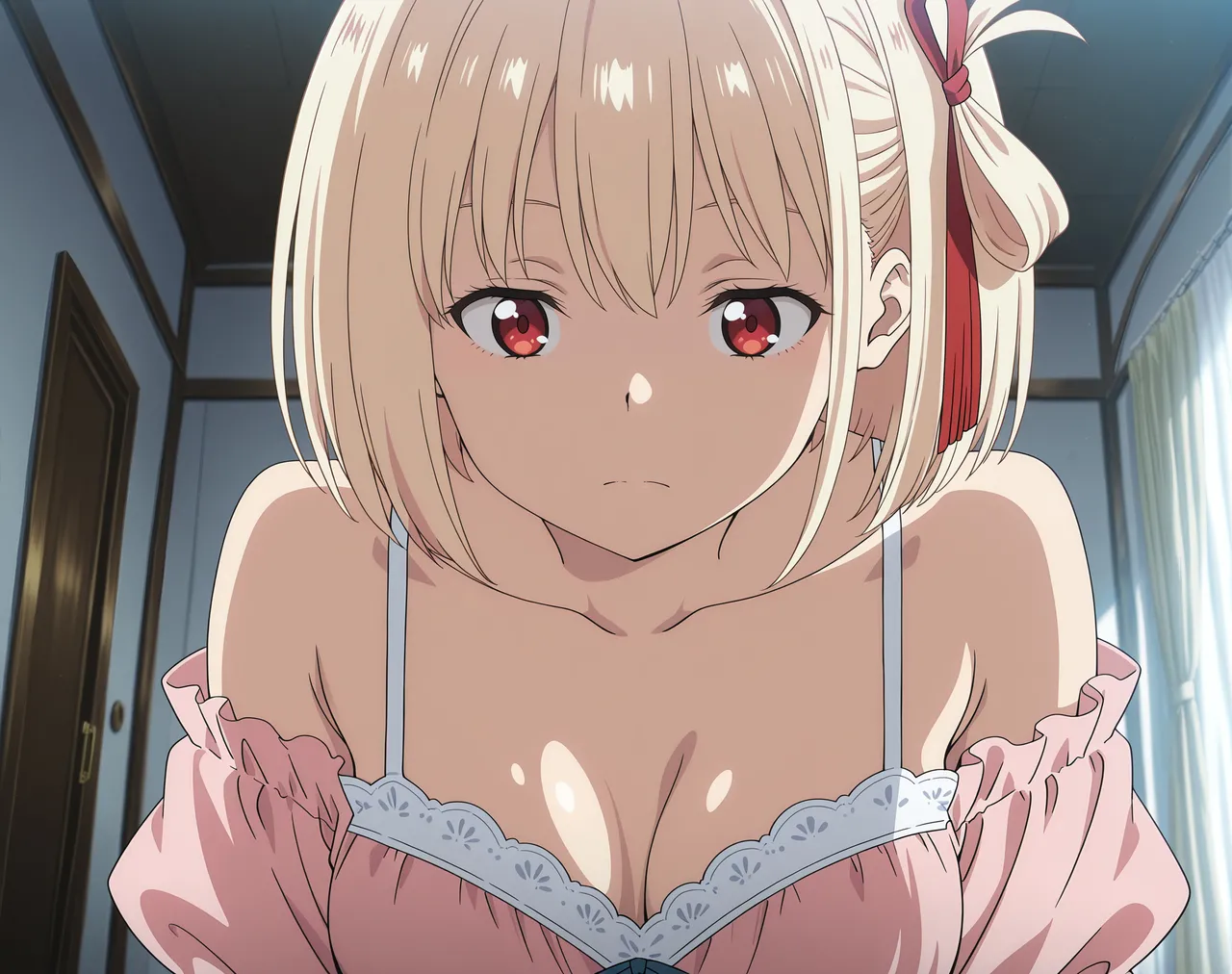 Mochiia Chisato Nishikigi - Image 15