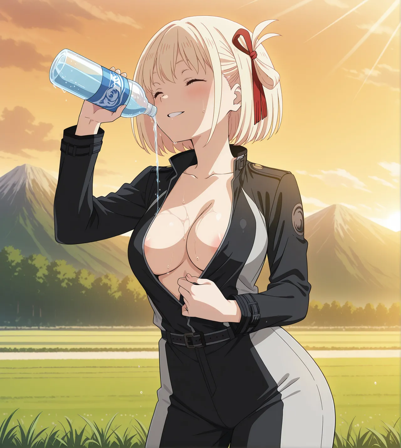 Mochiia Chisato Nishikigi - Image 18