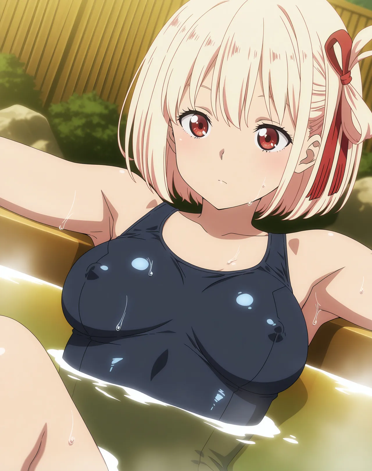 Mochiia Chisato Nishikigi - Image 26