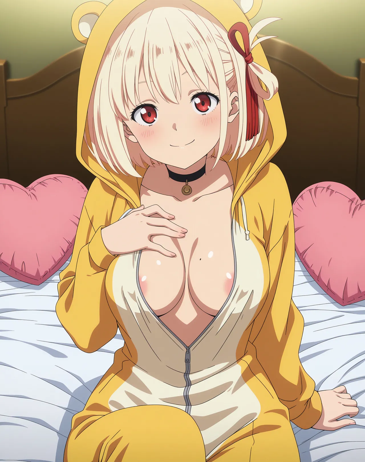 Mochiia Chisato Nishikigi - Image 30