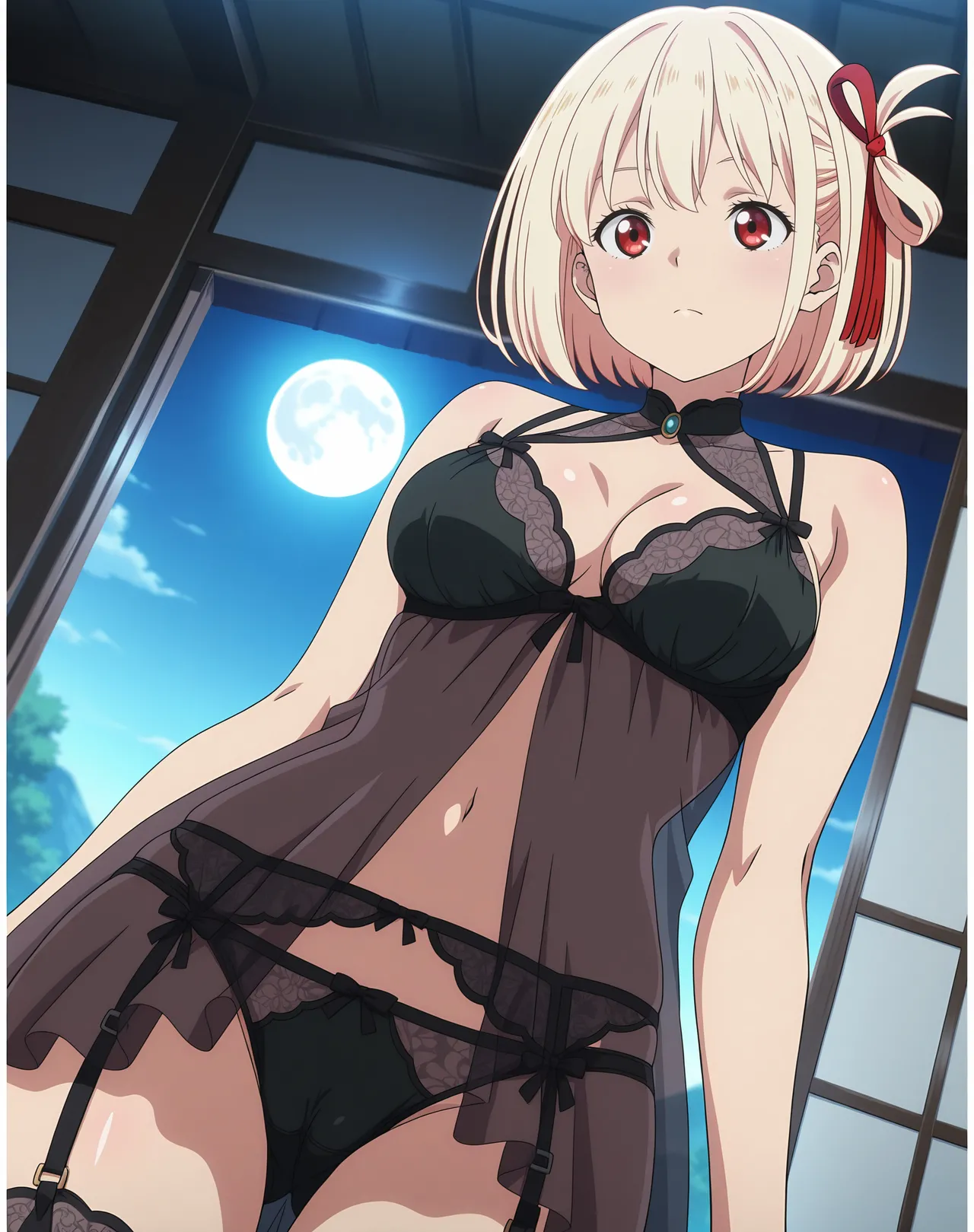 Mochiia Chisato Nishikigi - Image 31