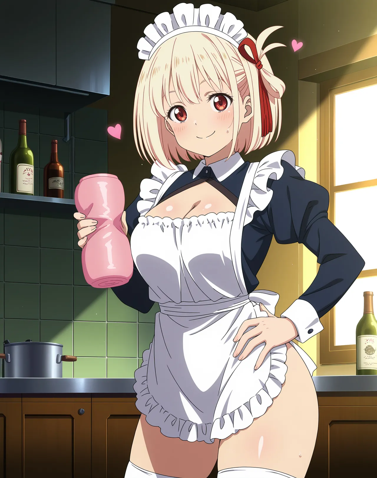 Mochiia Chisato Nishikigi - Image 6