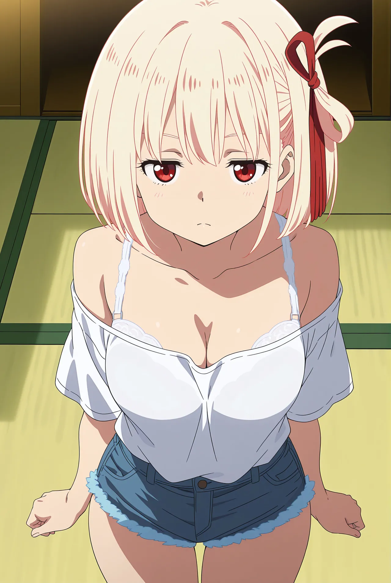 Mochiia Chisato Nishikigi - Image 7