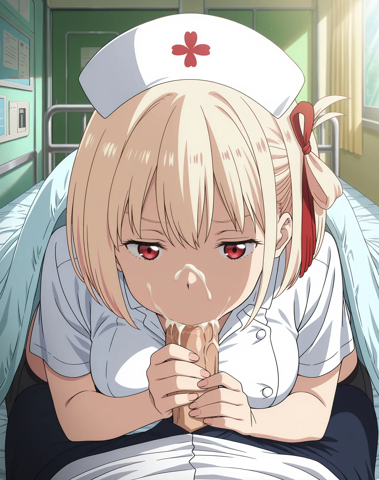 Mochiia Chisato Nishikigi - Image 90